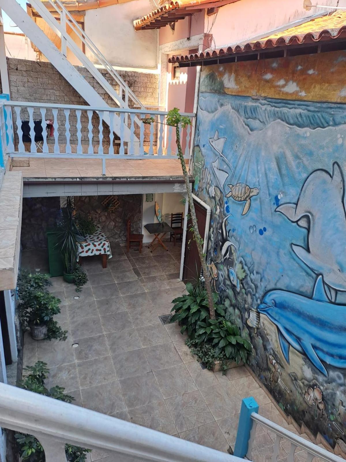 Hotel Coco Maluco Búzios Exterior foto